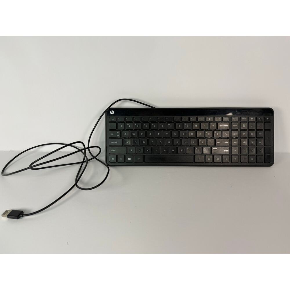 HP Keyboard